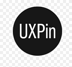 UXPin icon for designer's tools